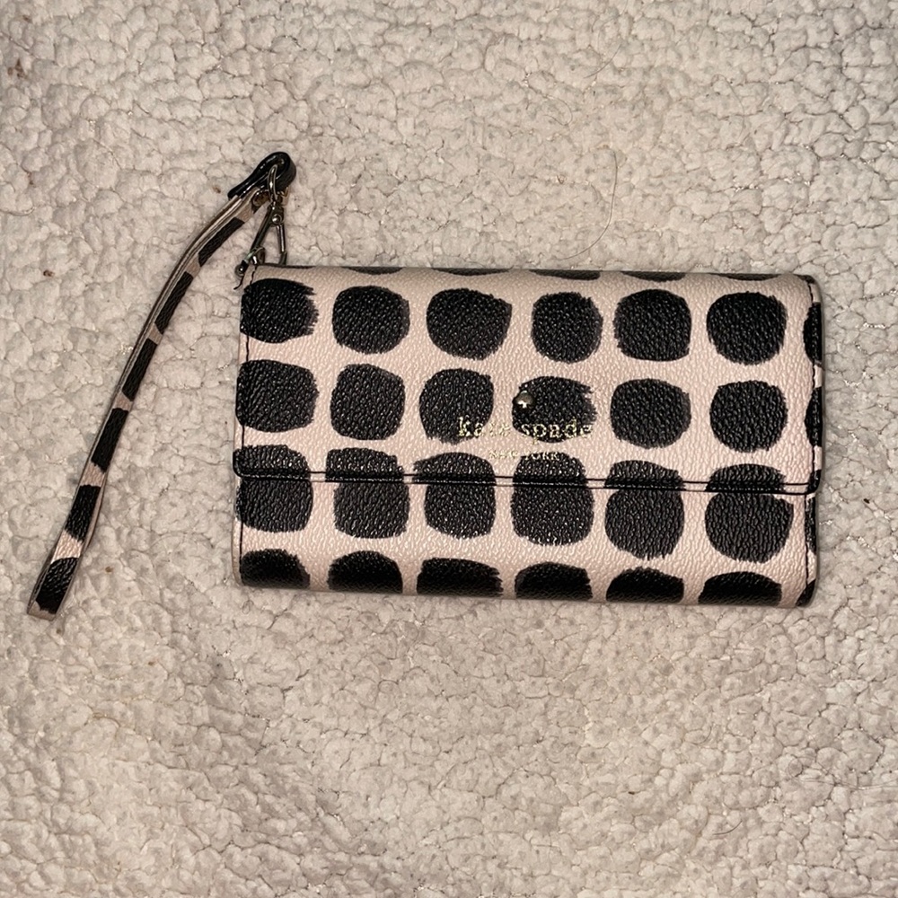 Kate spade wallet